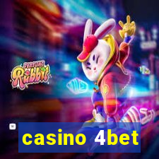 casino 4bet